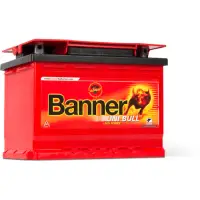 Baterie auto Banner Uni Bull 69Ah 12V 50300