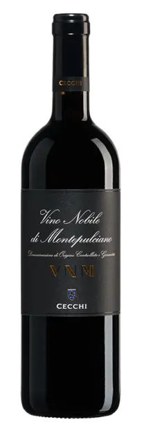 Vin Rosu Nobile Di Montepulciano Cecchi DOCG 0.75l
