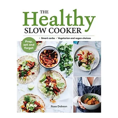 Healthy Slow Cooker