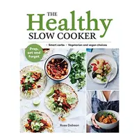 Healthy Slow Cooker