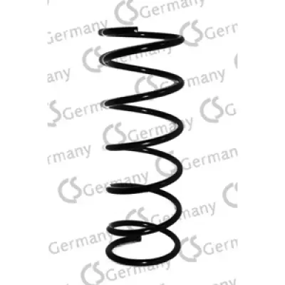 Arc spiral CS Germany 14.870.421