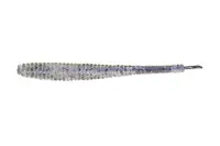 Shad Jackall I Shad 2.8 Inch Prism Fry Clear 6 Buc / Plic