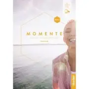Momente A2. 1 Kursbuch plus interaktive Version