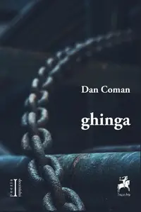 ghinga - Paperback brosat - Dan Coman