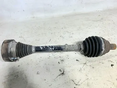 Planetara stanga fata 1K0407271BK Volkswagen Golf 7 (2012-2017) 1.2 tsi CYVB