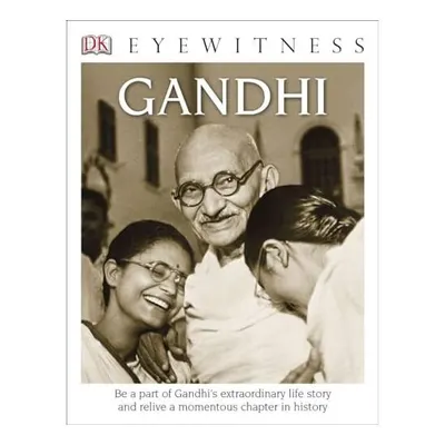 Gandhi, Juhi Saklani