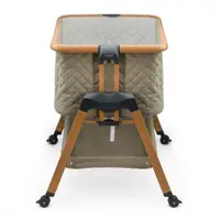 Patut co-sleeper Onino Dream.me Misty taupe
