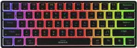 Tastatură mecanică Genesis - Thor 660 G2, wireless, Gateron Brown, negru