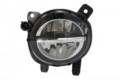 Proiector ceata Stanga (LED, cu lumini curbe) potrivit BMW 4 (F32, F82), 4 (F33, F83), 4 (G22, G82) 07.13