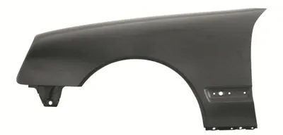 Aripa Stanga potrivit MERCEDES E T-MODEL (S210), E (VF210), E (W210) 1999-2003 - (cu orificii ornament)