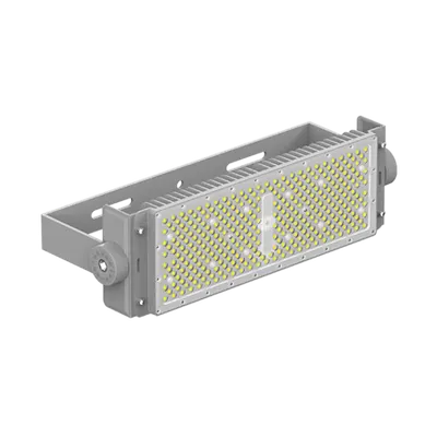 Elmark Mars Led Floodlight 200w 5500k 30°, Ip65