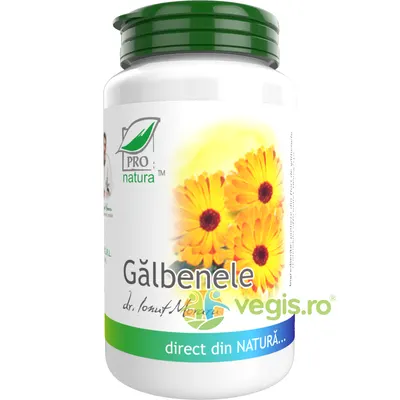 Galbenele 60cps