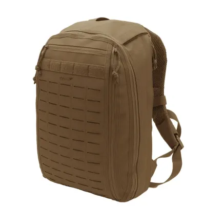 Texar Rucsac Tactic SkyPack 27L Laser Cut - COYOTE
