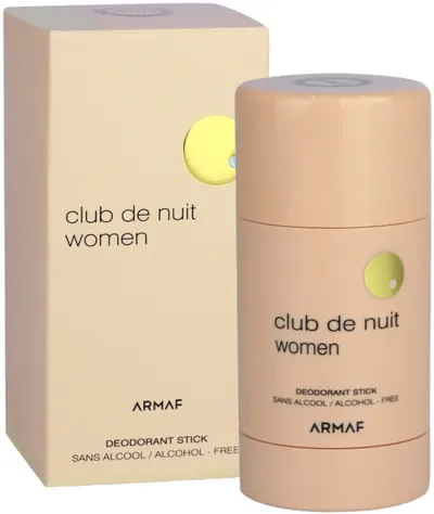 Armaf Club de Nuit stick, 75 g