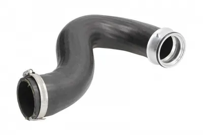 Furtun intercooler stanga MERCEDES SPRINTER 3,5-T (B906), SPRINTER 3-T (B906), SPRINTER 4,6-T (B906), SPRINTER 5-T (B906) 2.1D 3.0D dupa 2006