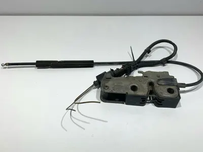 Broasca capota fata / motor 1K1823509E Volkswagen Golf 5 (2004-2009)