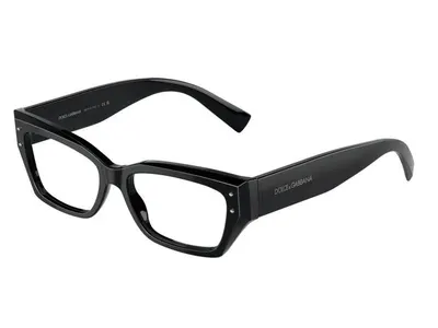 Dolce & Gabbana DG3387 501