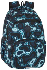 Ghiozdan școlar Cool Pack Pick - Sapphire