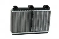 Schimbator caldura incalzire habitaclu potrivit BMW 5 (E34), 7 (E32), 8 (E31) 1.8-5.6 03.85-12.99