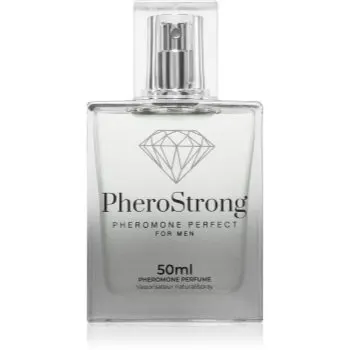 PheroStrong Pheromone Perfect for Men parfum cu feromoni