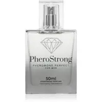 PheroStrong Pheromone Perfect for Men parfum cu feromoni