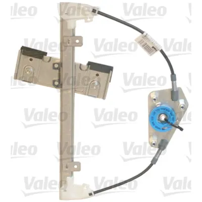 Mecanism actionare geam VALEO 850887