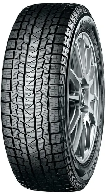 Yokohama Ice Guard IG53 ( 295/35 R20 105H XL, Nordic compound, RPB )
