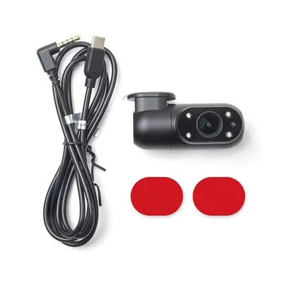 Camera auto interior Viofo RF200, 2MP, HDR, IR, cablu 1m, compatibil cu A229 Pro/Plus
