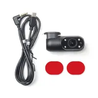 Camera auto interior Viofo RF200, 2MP, HDR, IR, cablu 1m, compatibil cu A229 Pro/Plus