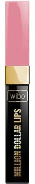 Wibo Million Dollar Ruj lichid mat, 07, 3 ml