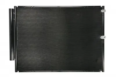 Condensator climatizare (cu uscator) potrivit LEXUS RX 3.0 3.3 04.03-12.08