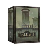 Barrage Core Retail Edition (EN)