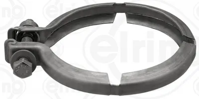 Colier sistem esapament potrivit VOLVO XC40 1.5 1.5H 03.18