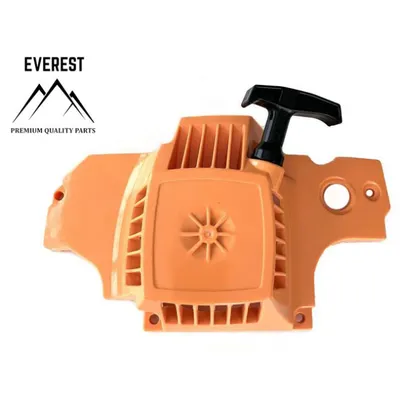 Demaror Partner Pulan 351 Everest