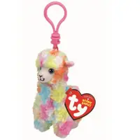 Breloc lama LOLA (8.5 cm) - Ty