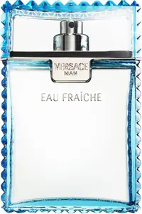 Versace Apă de toaletă Man Eau Fraiche, 100 ml, tester