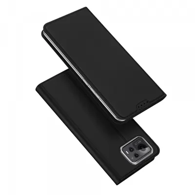 Husa pentru Asus Zenfone 12 Ultra, DUX DUCIS, Skin Pro, Neagra