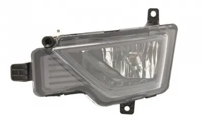 Proiector ceata Stanga (H11) potrivit VW GOLF ALLTRACK VII, GOLF SPORTSVAN VII, GOLF VII 02.14
