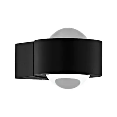 ONO PRO LED WALL LAMP 3000K anthrazit