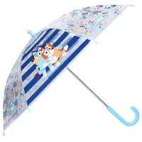 Umbrela pentru copii Vadobag Bluey - Rainy Days