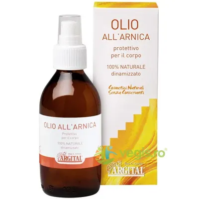 Ulei Protector de Arnica 125ml
