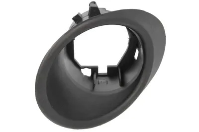 Suport Halogen Fata Stanga Potrivit Citroen Berlingo, Berlingo Multispace, Berlingo Minivan; Peugeot Partner Tepee, Partner Minivan 07.05- 03.12-03.15