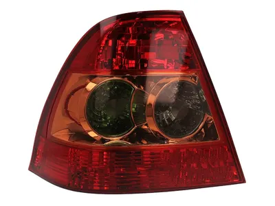 Stop lampa spate Stanga (P21/5W/P21W) potrivit TOYOTA COROLLA 2001-2008