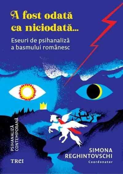 A fost odată ca niciodată... - Paperback brosat