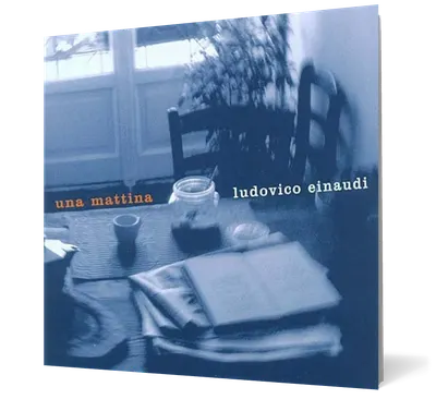 Ludovico Einaudi
