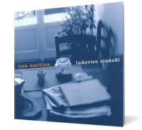 Ludovico Einaudi