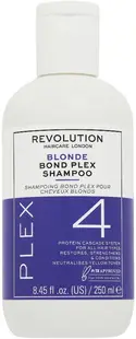 Revolution Haircare Blonde Plex Şampon4, 250 ml