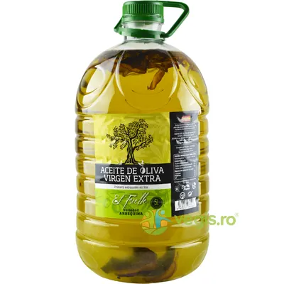 Ulei de Masline Extravirgin 5L