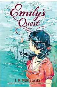 Emily's Quest