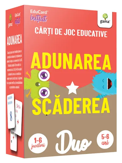 DuoCard
